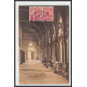 12809 train Railway cachet deutsche reichsbahn zweibrücken 1923 weissenburg carte postale postcard reich allemagne