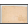 12810 train Railway cachet deutsche reichsbahn zweibrücken 1923 alsacienne carte postale postcard reich allemagne