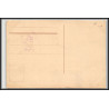 12812 train Railway cachet deutsche reichsbahn zweibrücken 1923 bonn carte postale postcard reich allemagne
