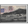 12816 train Railway cachet deutsche reichsbahn zweibrücken 1923 hambach carte postale postcard reich allemagne