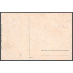 12823 train Railway cachet deutsche reichsbahn zweibrücken 1923 saint dié vosges carte postale postcard reich allemagne