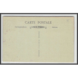 12827 train Railway deutsche reichsbahn zweibrücken 1923 strasbourg orangerie carte postale postcard reich reich germany