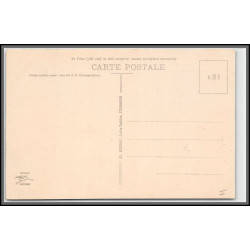 12849 train Railway cachet deutsche reichsbahn zweibrücken 1923 strasbourg ecole superieure de filles carte postale post