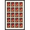 492 Manama MNH ** N° 65 / 68 A Diego Velázquez Tableau (Painting) paintings) feuilles sheets 