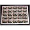 596c Vaitupu tuvalu MNH ** 1984 Sc 17-22 Mi 9-20 Kings & Queens set of 12 Overprint specimen Proof