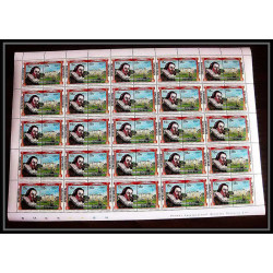 596c Vaitupu tuvalu MNH ** 1984 Sc 17-22 Mi 9-20 Kings & Queens set of 12 Overprint specimen Proof