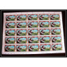 596c Vaitupu tuvalu MNH ** 1984 Sc 17-22 Mi 9-20 Kings & Queens set of 12 Overprint specimen Proof