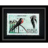 602 Nauru ** MNH y&t N° 100 Sc N° 103 oiseaux (bird birds oiseau) frégate Frigate