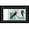 602a Nauru ** MNH y&t N° 100 Sc N° 103 oiseaux (bird birds oiseau) frégate Frigate