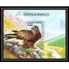 677 Cambodge MNH ** Bloc N° 159 oiseaux (bird birds oiseau) rapaces Milan royal milvus milvus