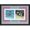 695c Manama - MNH ** Mi N° 87 / 96 A + Bloc N° 8 A probes Satellites espace space research explorer luna lunik 