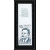 France N°1953 Edouard Herriot - Député Non dentelé ** MNH (Imperf)