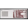 France Service N°68 x 3 dont paire fes maroc unesco sites classés Essai color proof Non dentelé imperf ** MNH