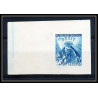 France essai 1924 droit non adopté artiste artist proof pelurage
