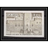 France N°2044 Palais des Rois de Majorque espana spain Essai trial proof Non dentelé ** imperf 1978