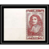 France N°616 Colbert ministre de Louis XIV 1944 Non dentelé ** MNH (Imperf)