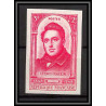 France N°796 révolution francaise Ledru-Rollin Essai (trial color proof) Non dentelé imperf neuf *