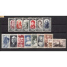 1950 année complète neufs ** cote 105 euros PARFAIT état TTB
