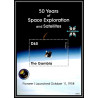 80536 Gambia gambie mi N°768 50 years of space exploration ans satellites TB neuf ** MNH espace 2008
