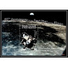 80552 mi 4530/4532 + BF 40th anniversary BF first man on the moon grenada carriacou TB neuf ** MNH espace space 2009