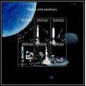 80555 mi 2974-2979 grenada carriacou petite martinique TB neuf ** MNH espace space exploration 1999