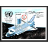 80559 MI N°322 grenada grenade TB neuf ** MNH espace International Space Year 1992 united nations intelsat 6 satellite