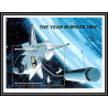 80567 grenada grenadines MI N°258 the space year 1992 endeavour TB neuf ** MNH espace 