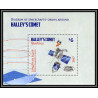 80575 niuafo'ou y&t BF 71 Halley's Comet comète TB neuf ** MNH espace space 2017