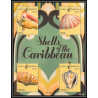 80672c antigua & barbuda mi BF N°4918/4921 ** MNH shells shell coquillages 2011