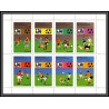 81242 Eynhallow scotland world cup coupe du monde germany allemagne 1974 TB neuf ** MNH Football soccer 74