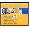 81249 papua new guinea papouasie Mi 1088/1091 BF 30 kahn moore 100 years centenary of fifa 2004 ** MNH Football soccer