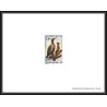 86243 N°642 Cormoran cormorant phalacrocorax oiseaux birds bloc feuillet gommé RR ** MNH Saint-Pierre et Miquelon proof