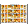 86429 N°786/791 A 1982 colombo colomb colombus navigateurs ships bateaux Sao Tome e Principe feuille sheet ** MNH
