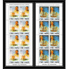 86429 N°786/791 A 1982 colombo colomb colombus navigateurs ships bateaux Sao Tome e Principe feuille sheet ** MNH
