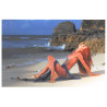 17004 Carte postale érotique nus érotic postard nude see voir desciption 