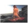 17032 Carte postale érotique nus érotic postard nude see voir desciption 