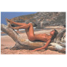 17034 Carte postale érotique nus érotic postard nude see voir desciption 