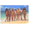 17036 Carte postale érotique nus érotic postard nude see voir desciption 
