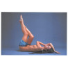 17046 Carte postale érotique nus érotic postard nude see voir desciption 