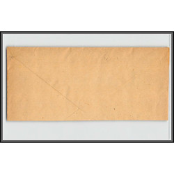 96122 N°162 x 15 exemplaire marseille congrès philatélique 1926 orphelins de guerre lettre cover France