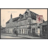 96129 N°162 wassy 1926 ecole maternelle orphelins de guerre seul sur carte postale postcard France