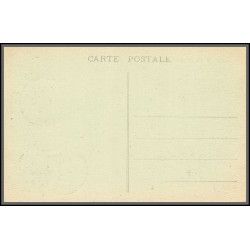96129 N°162 wassy 1926 ecole maternelle orphelins de guerre seul sur carte postale postcard France