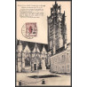 96131 N°162 nogent sur seine 1923 eglise st laurent church orphelins de guerre seul sur carte postale postcard France