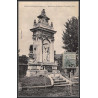 96137 N°163 vitry le francois momument du souvenir francais 1926 orphelins de guerre seul carte postale postcard France