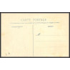 96139 N°163 vignette pexip 1937 orphelins de guerre seul sur carte postale rupt eglise postcard France