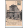 96143 N°163 pontoise 1929 orphelins de guerre seul sur carte postale paris eglise des victoires postcard France