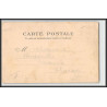 96147 N°163 paris st thomas d'aquin orphelins de guerre seul sur carte postale postcard France