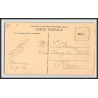 96148 N°163 bande de 3 convoyeur fayet 1927 orphelins de guerre carte postale mont blanc chamonix postcard France