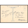 96150 N°163 Tamatave madagascar orphelins de guerre seul sur carte postale illustrateur hippisme horse postcard France