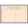 96151 N°163 pontoise 1929 orphelins de guerre seul sur carte postale paris eglise st gervais postcard France